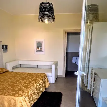 Sole 4* Lampedusa