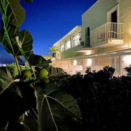 Hotell Sole 4*