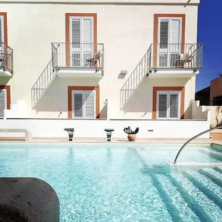 Sole 4* Lampedusa