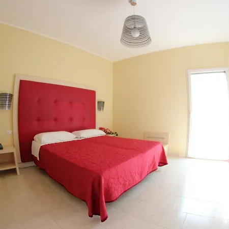 Hotel Sole 4*