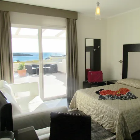 Sole Hotell 4*