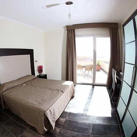 Hotell Sole