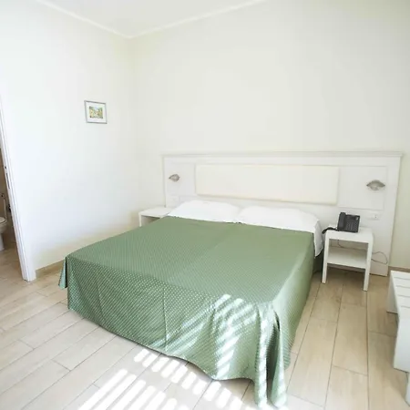 Sole Hotell Lampedusa