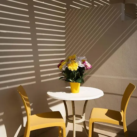 Hotel Sole Lampedusa