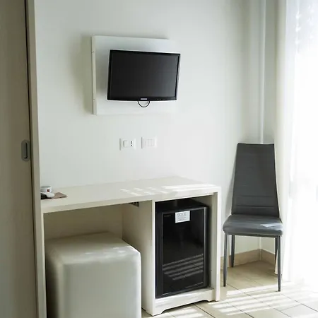 Sole Hotel 4*