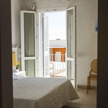 Hotell Sole 4*