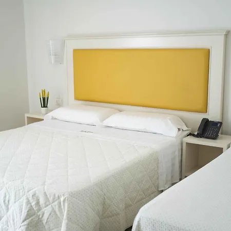 Sole Hotel Lampedusa