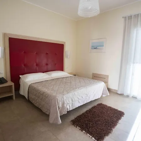 Hotell Sole Lampedusa