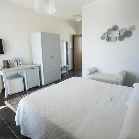 Sole 4* Lampedusa