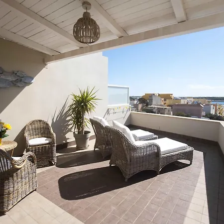 Sole Hotell 4*