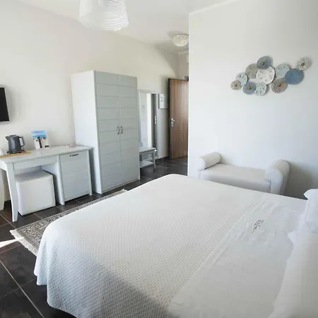 Sole Hotell Lampedusa