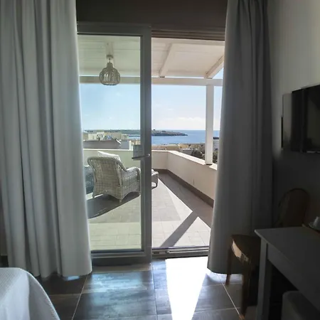 Hotell Sole Lampedusa