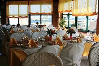 Hotel Sole Lampedusa