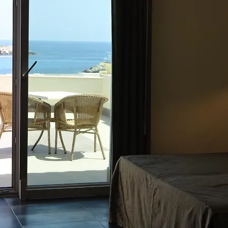 Hotell Sole Lampedusa