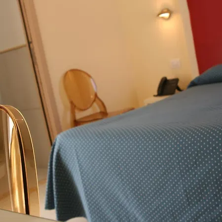 Sole Hotell 4*