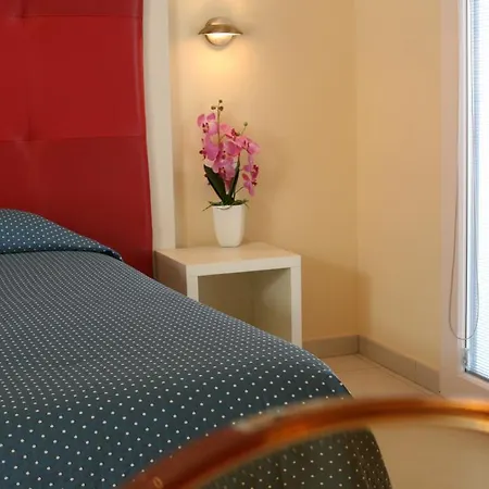 Hotell Sole Lampedusa