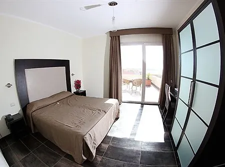 Sole Hotel Lampedusa