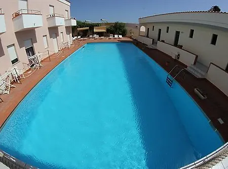 Sole 4* Lampedusa