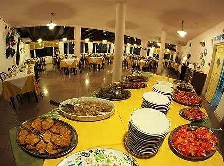 Sole Hotell Lampedusa
