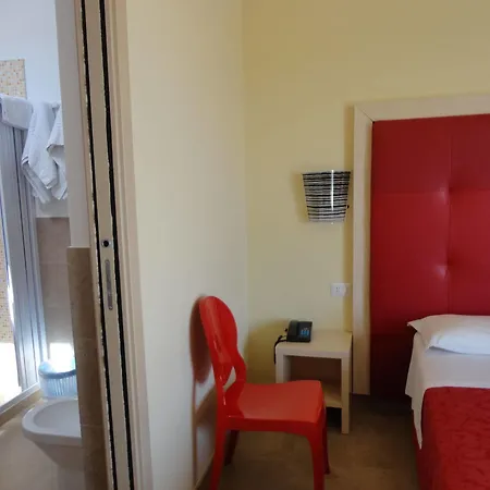 Hotel Sole Lampedusa