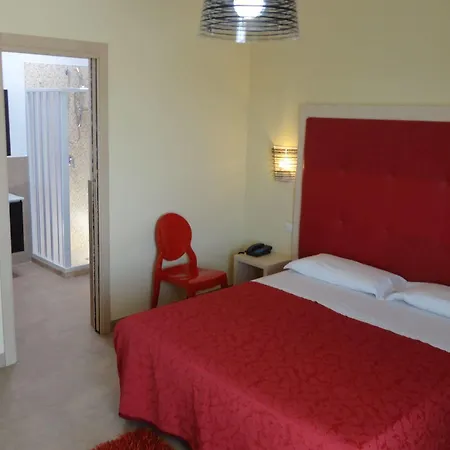 Hotel Sole Lampedusa