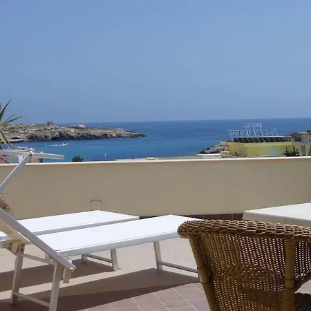 Sole 4* Lampedusa