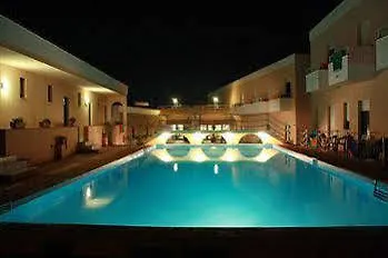 Sole Hotell Lampedusa