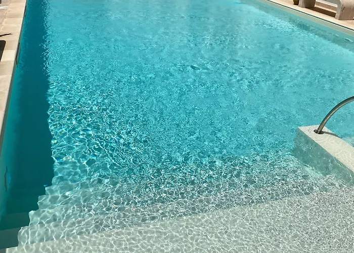 Sole 4* למפדוזה