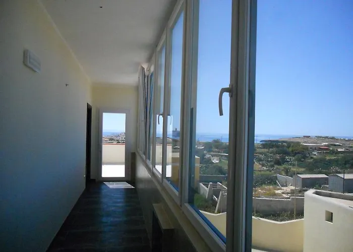 ホテル ソーレ 4*