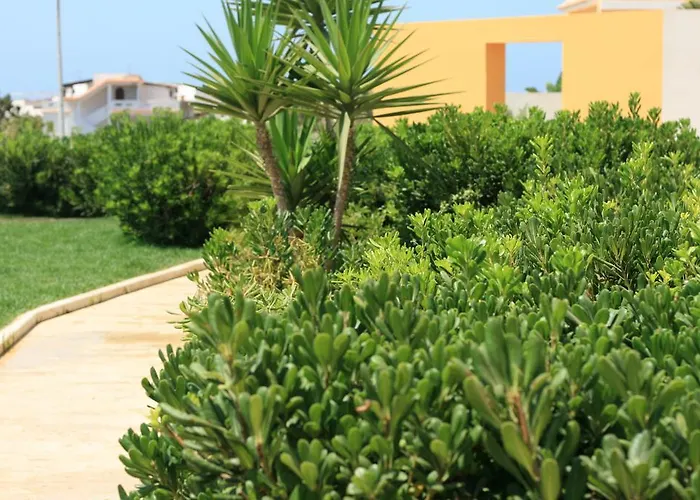 ホテル ソーレ 4*