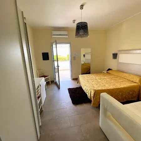 Sole Ξενοδοχείο 4*