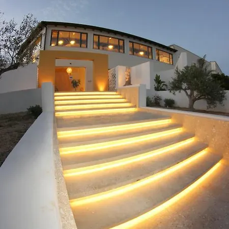 Sole 4* Lampedusa