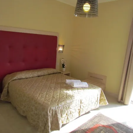 Sole Ξενοδοχείο