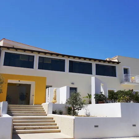 Sole 4* Λαμπεντούζα