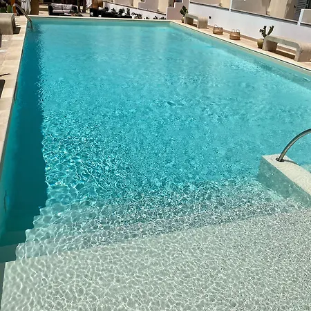 Sole 4* Lampedusa
