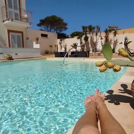 ホテル ソーレ 4*