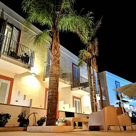 ソーレ ランペドゥーザ