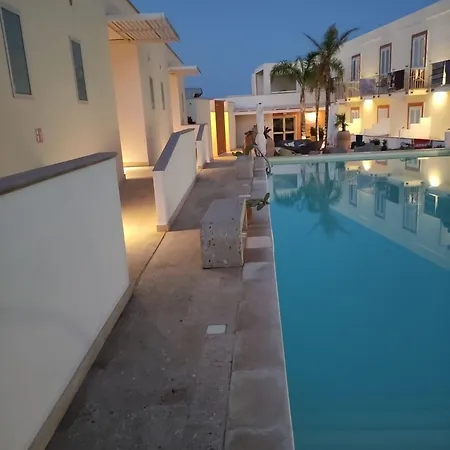 Sole 4* Λαμπεντούζα