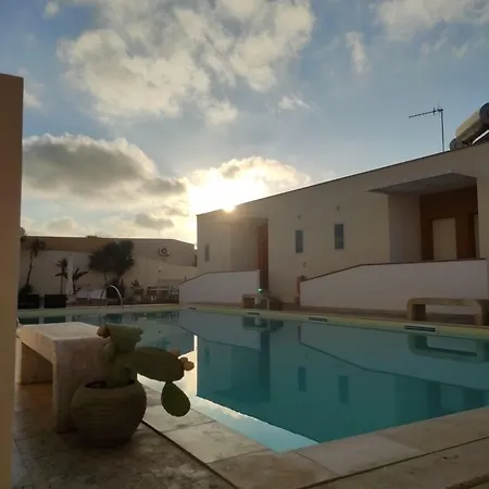 Ξενοδοχείο Sole 4*