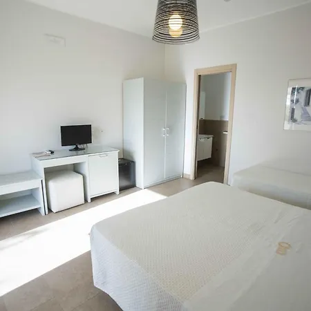 Hotel Sole 4*