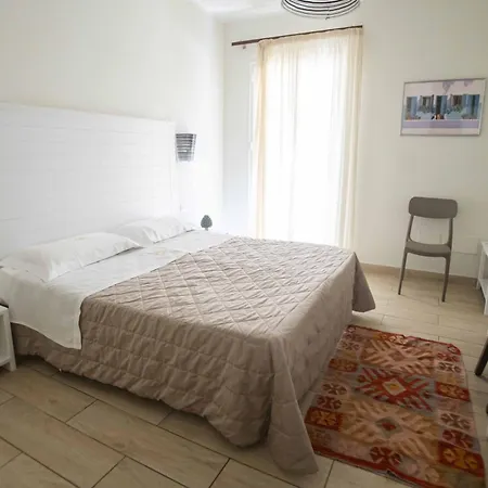 Sole 4* Lampedusa