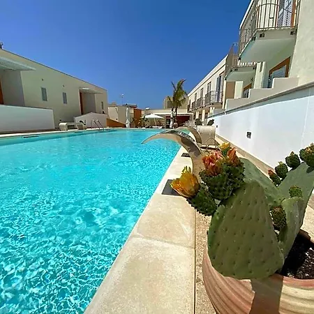 Hotel Sole 4*