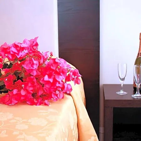 Sole Hotel 4*