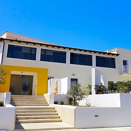 Sole 4* Lampedusa