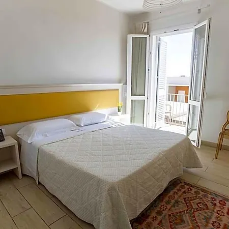 Sole Hotel 4*