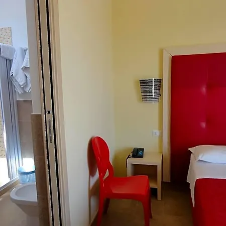 Sole Hotel 4*