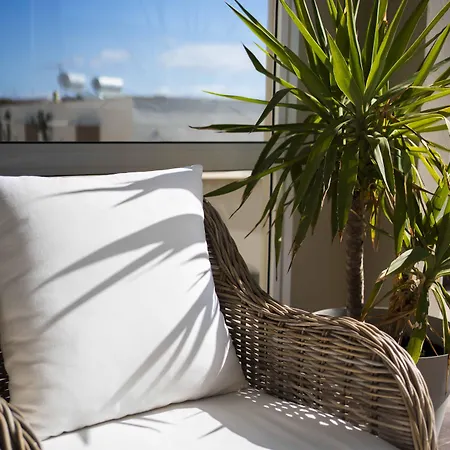 Ξενοδοχείο Sole