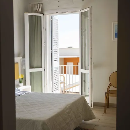 Ξενοδοχείο Sole Λαμπεντούζα