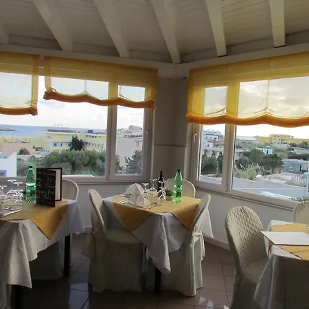 Ξενοδοχείο Sole 4*