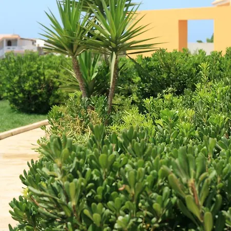 Ξενοδοχείο Sole 4*